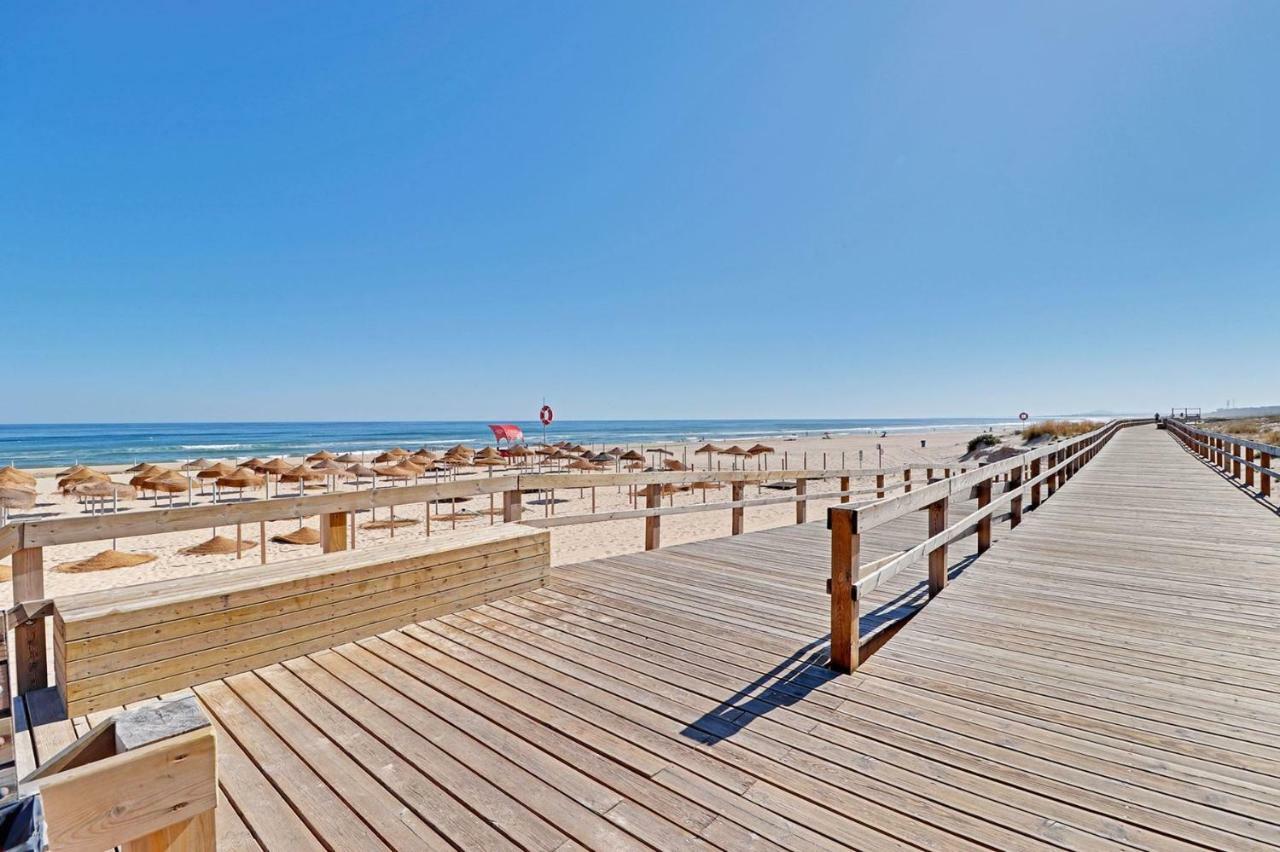 Monte Gordo Beach 1 By Homing Dış mekan fotoğraf